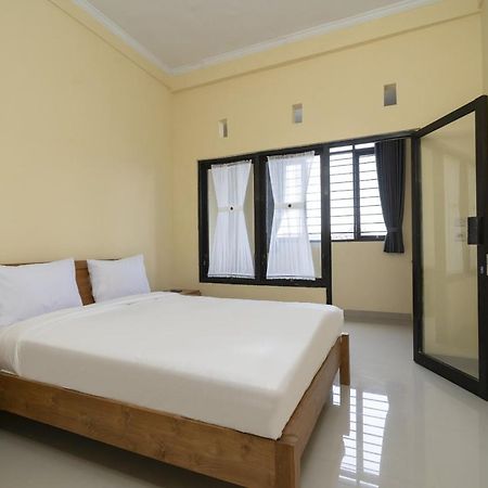 Hotel Oyo 2204 Griya Hita Ketewel Exterior foto