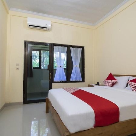 Hotel Oyo 2204 Griya Hita Ketewel Exterior foto