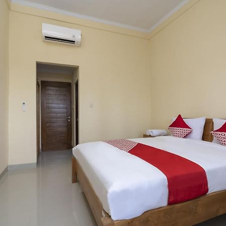 Hotel Oyo 2204 Griya Hita Ketewel Exterior foto
