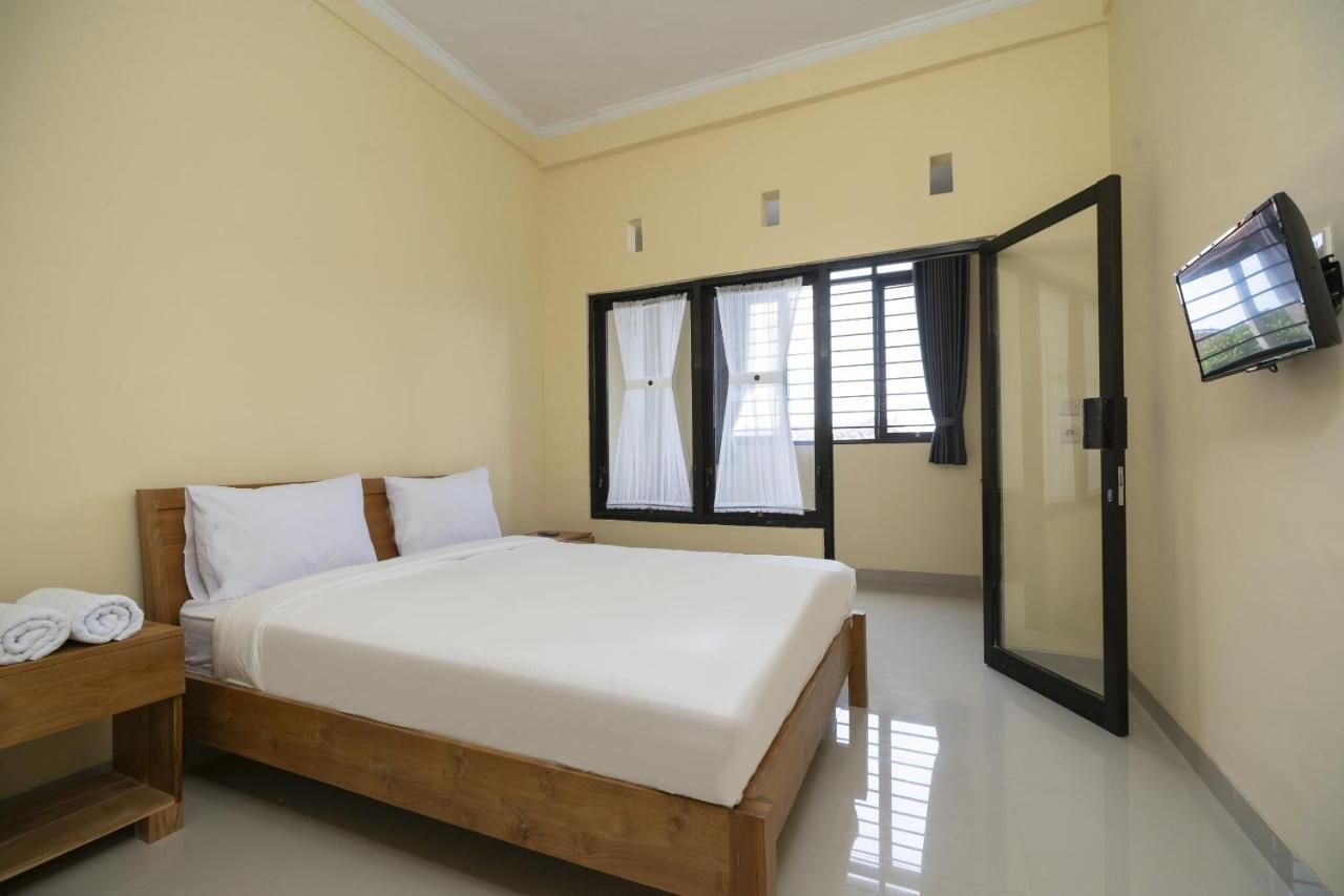 Hotel Oyo 2204 Griya Hita Ketewel Exterior foto