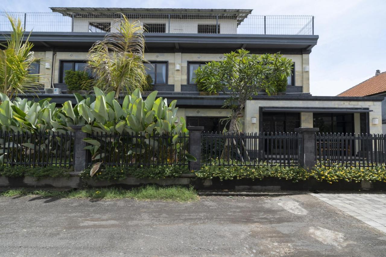 Hotel Oyo 2204 Griya Hita Ketewel Exterior foto