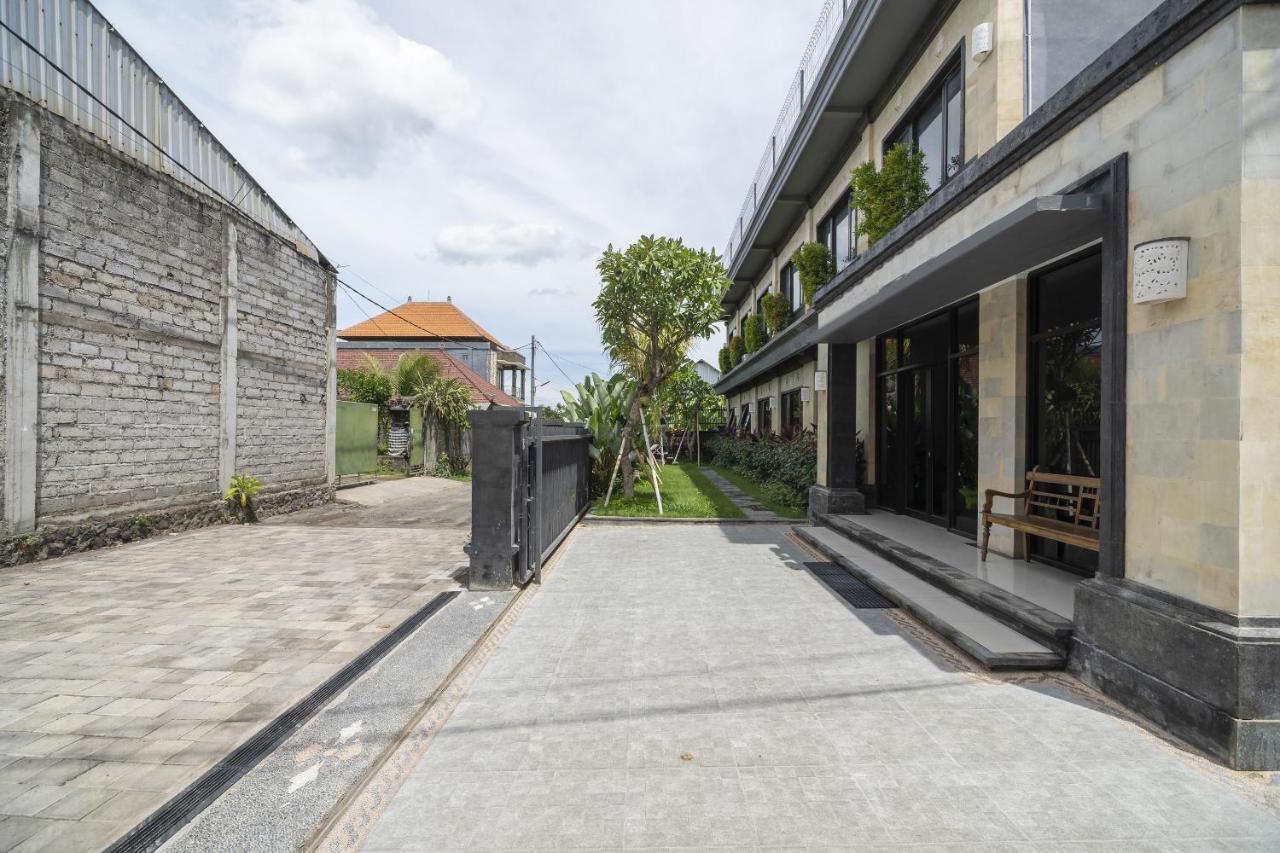 Hotel Oyo 2204 Griya Hita Ketewel Exterior foto