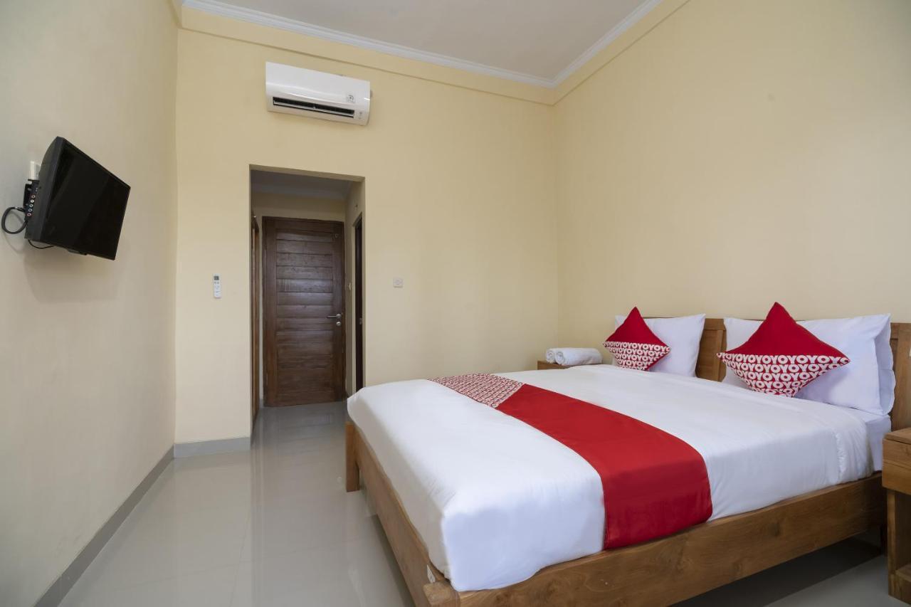 Hotel Oyo 2204 Griya Hita Ketewel Exterior foto