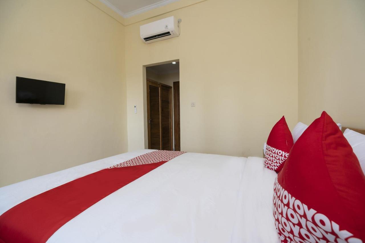 Hotel Oyo 2204 Griya Hita Ketewel Exterior foto