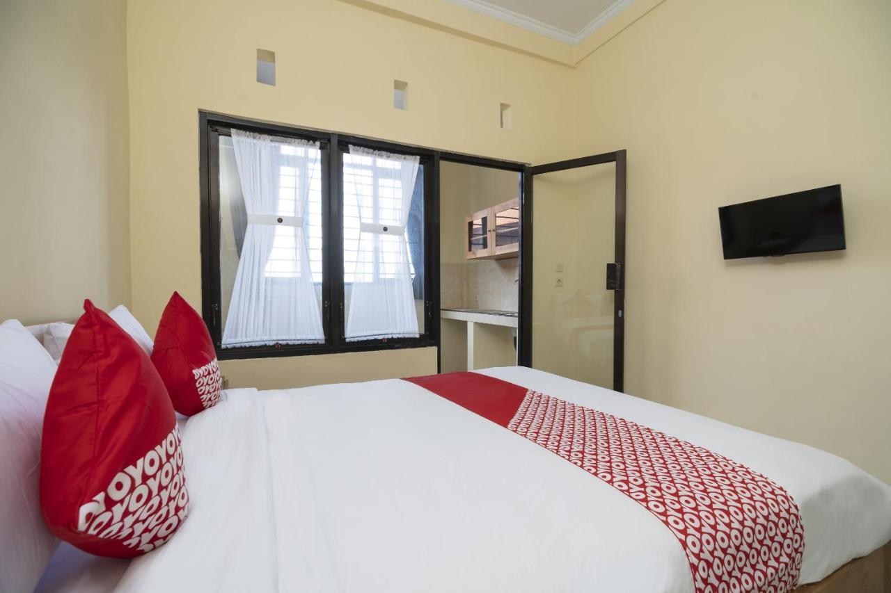 Hotel Oyo 2204 Griya Hita Ketewel Exterior foto