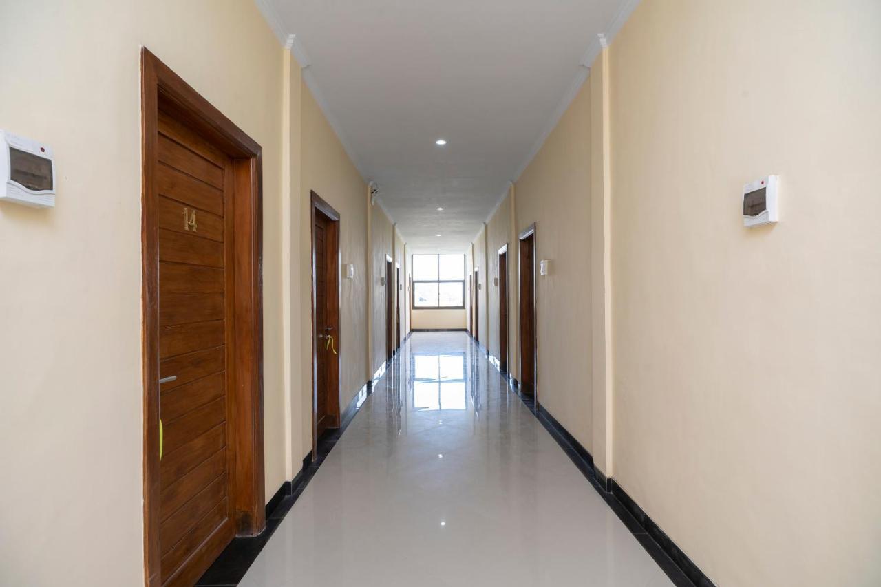 Hotel Oyo 2204 Griya Hita Ketewel Exterior foto