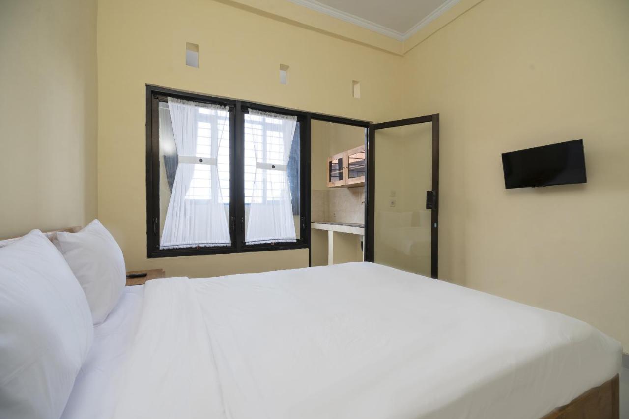 Hotel Oyo 2204 Griya Hita Ketewel Exterior foto