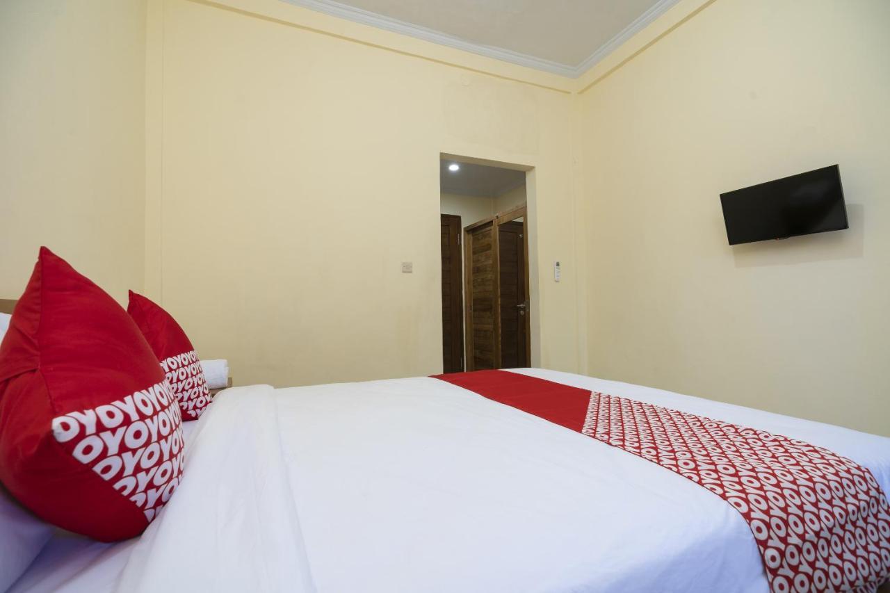 Hotel Oyo 2204 Griya Hita Ketewel Exterior foto