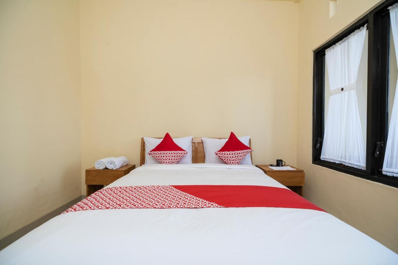Hotel Oyo 2204 Griya Hita Ketewel Exterior foto