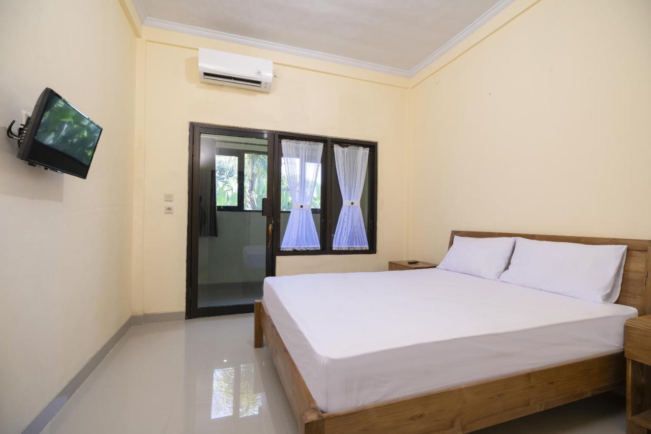 Hotel Oyo 2204 Griya Hita Ketewel Exterior foto