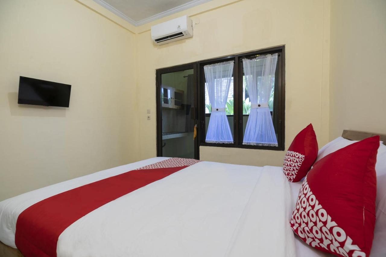 Hotel Oyo 2204 Griya Hita Ketewel Exterior foto