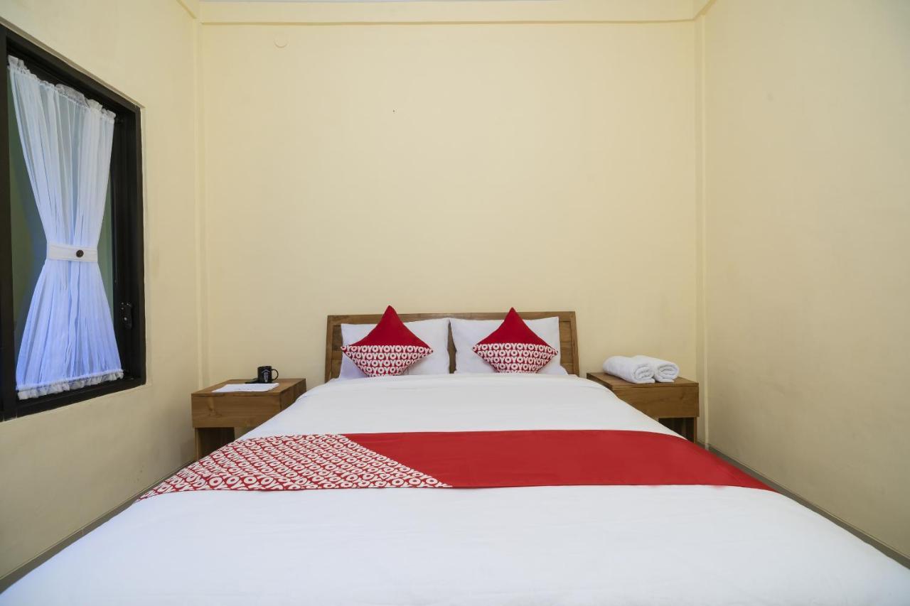 Hotel Oyo 2204 Griya Hita Ketewel Exterior foto